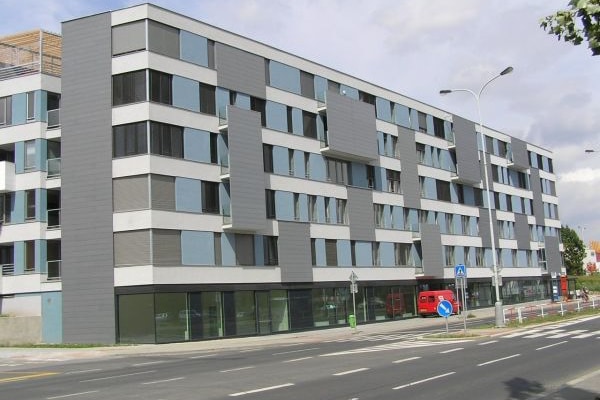 Hydroizolační práce