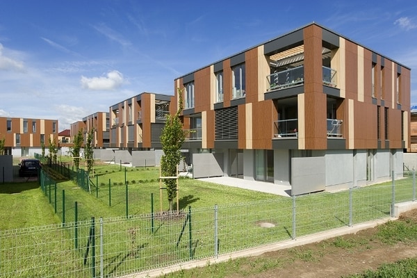 Ostatní stavební činnost